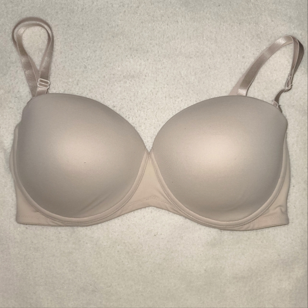 VS Body by Victoria Convertible bra  Sz 36D